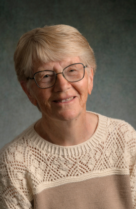 – Naturen vart eit bilete på menneskelivet