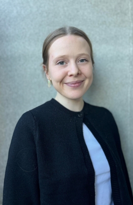 Utforsker livets midlertidighet