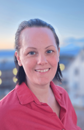 Møter livet i sin mest sårbare form