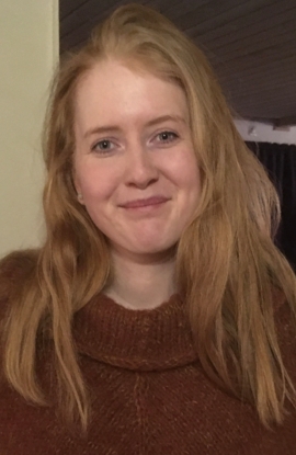 Ærlig diktsamling om å bli voksen