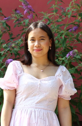 Kimberly setter ord på det usagte