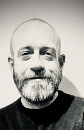 Fra grubler til poet