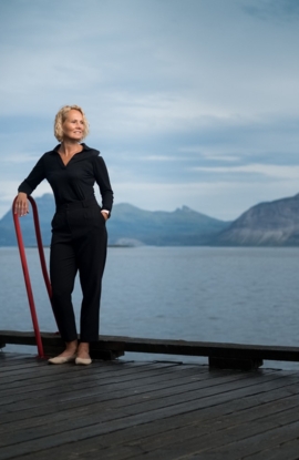 Når heimstaden blir for liten