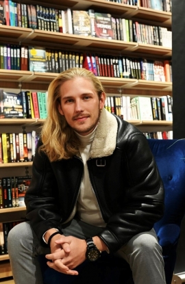 Poeten som er en potet