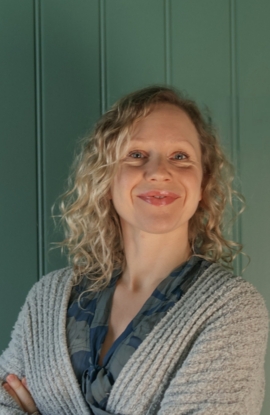 En poetisk vandring gjennom kjærlighetens syklus