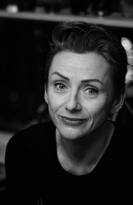 – Vi består av mange lag