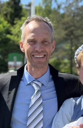 – Jeg har med egne øyne sett det