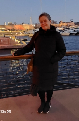 Utforsker traumer og tilhørighet