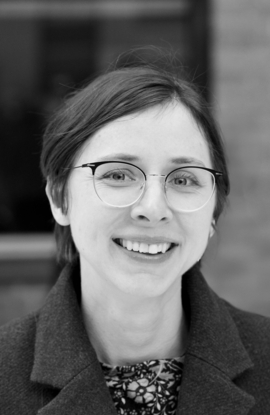 Lengselen etter å være skrivende