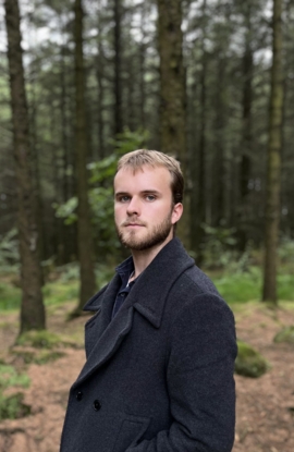 Ljoset skin som sterkast i mørket