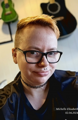 Lanserer ny bok om livet som innlagt pasient