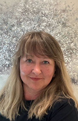 Skriver fra innsida av livet