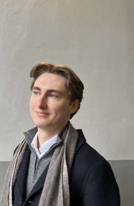 Et ungt blikk på verden