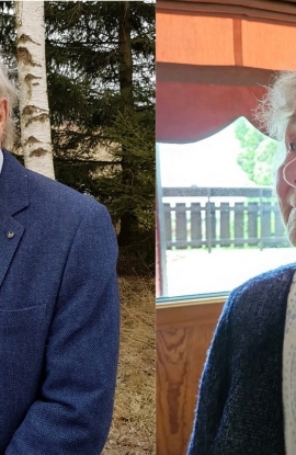 Et speilbilde av livserfaringer
