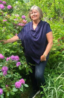 Fra korrekturleser til lyriker