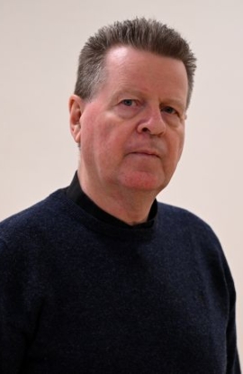 En poetisk reise gjennom sorg og håp