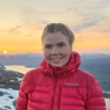 Sykepleier med dikt om livets vanskeligste spørsmål