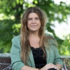 Skriver fra hjertet og psykens dyp