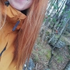 Skriver om overgrep