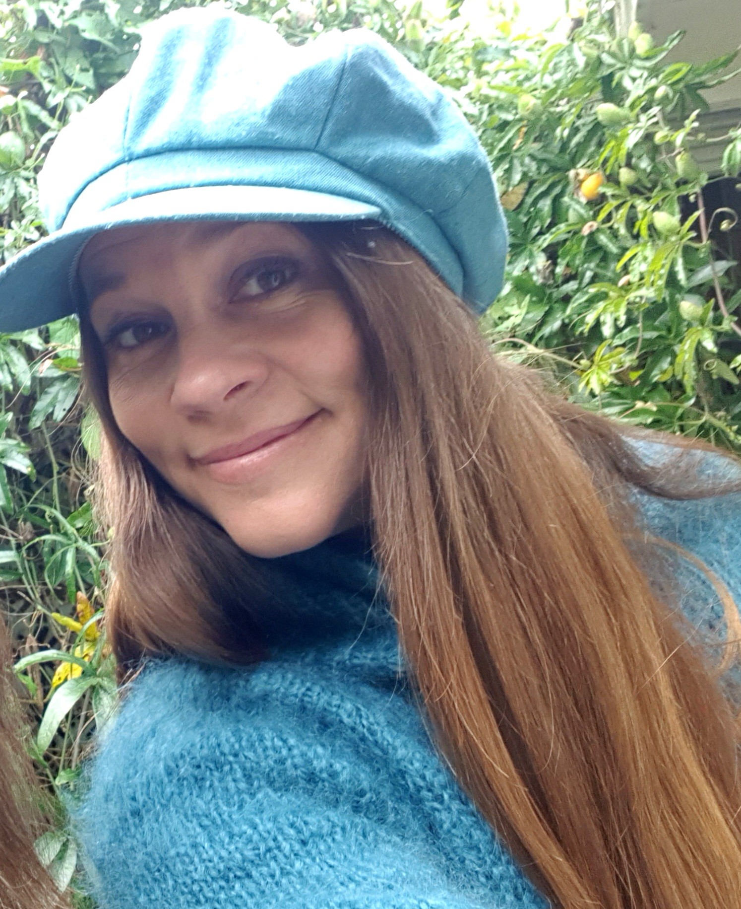 Fra feltarbeid til poesi