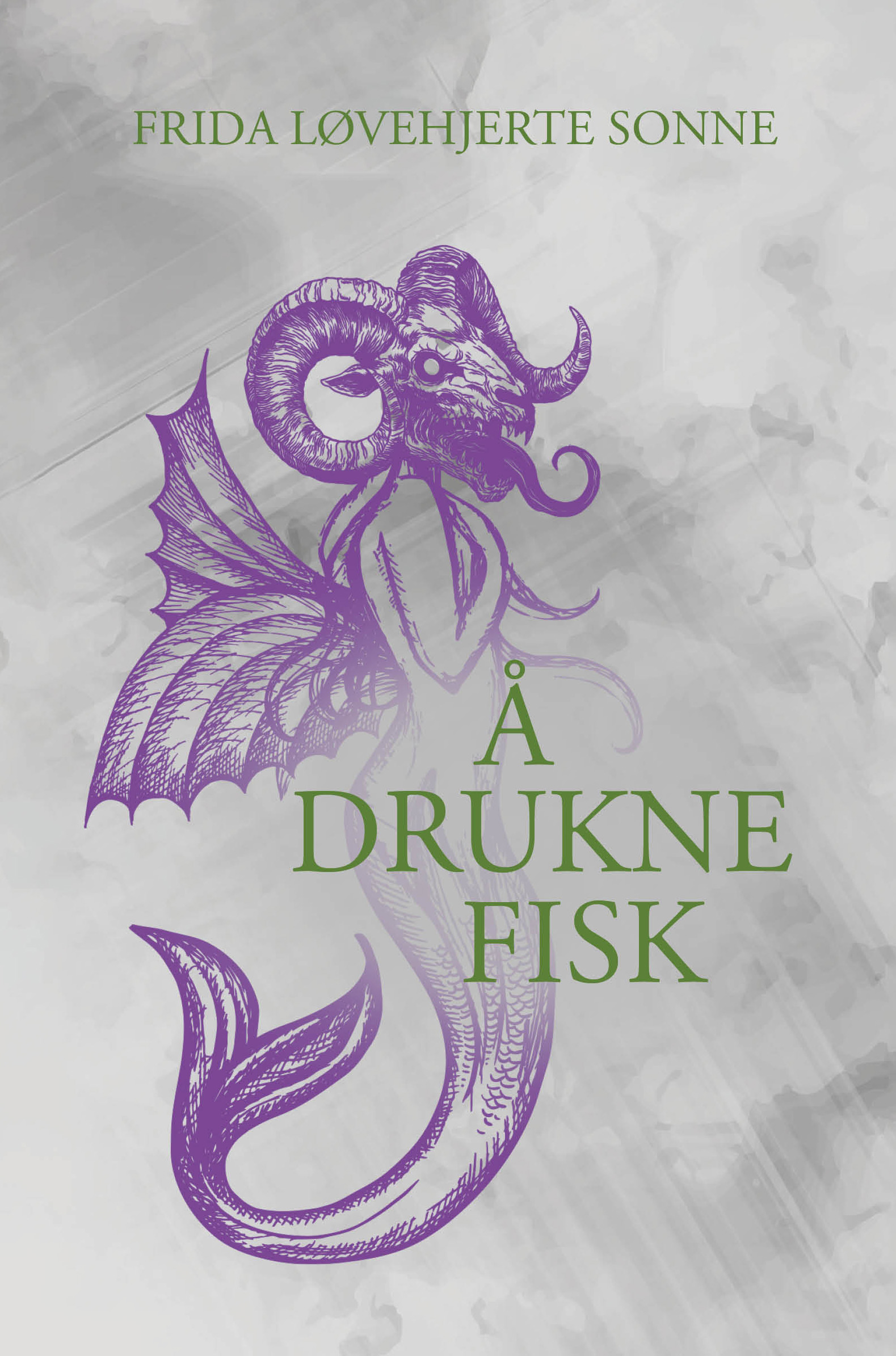 Å drukne fisk