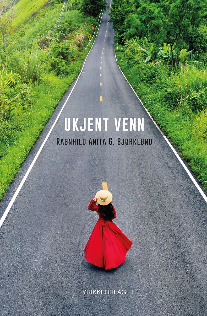 Ukjent venn