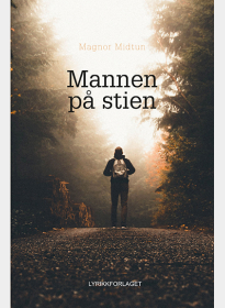 Mannen på stien