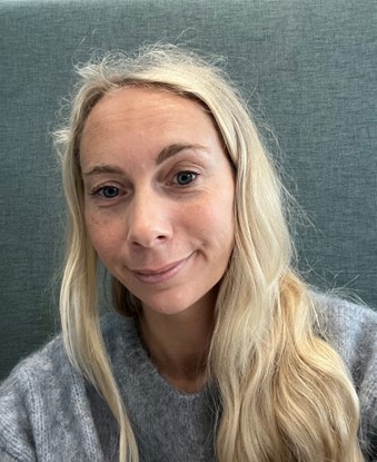 Samfunnsengasjert barnevernspedagog debuterer med diktsamling om fellesskap og motstand