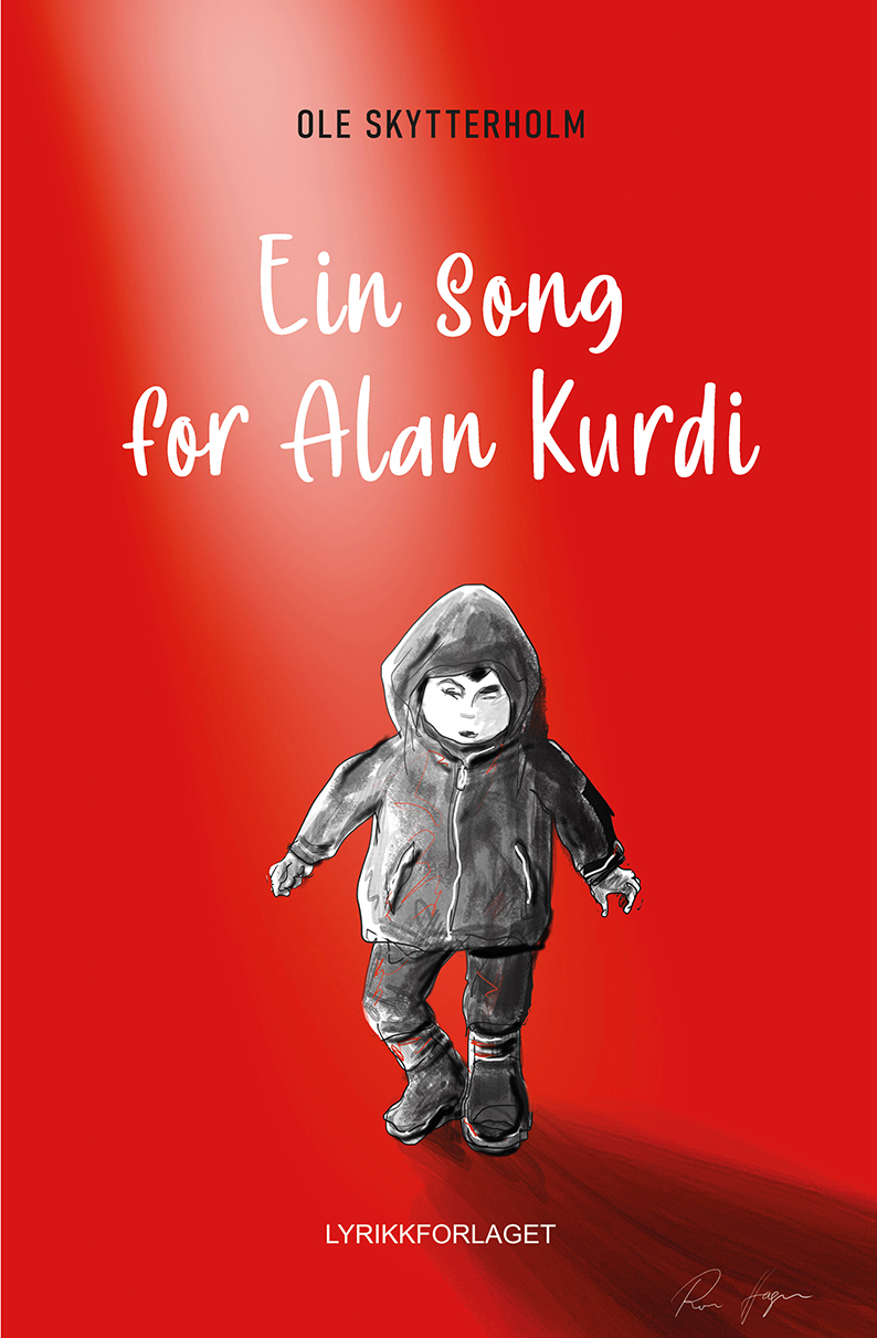 Ein song for Alan Kurdi