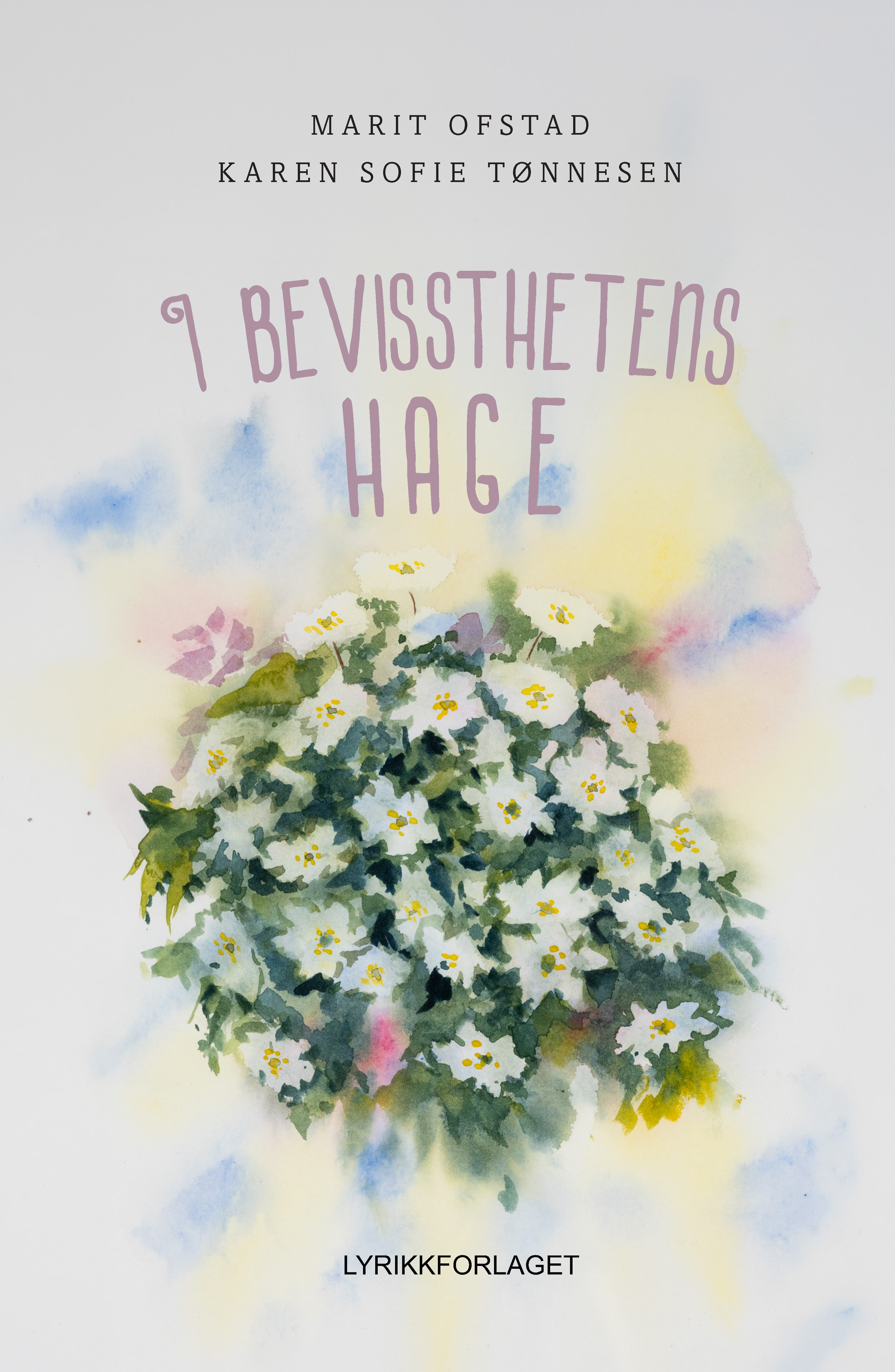I bevissthetens hage