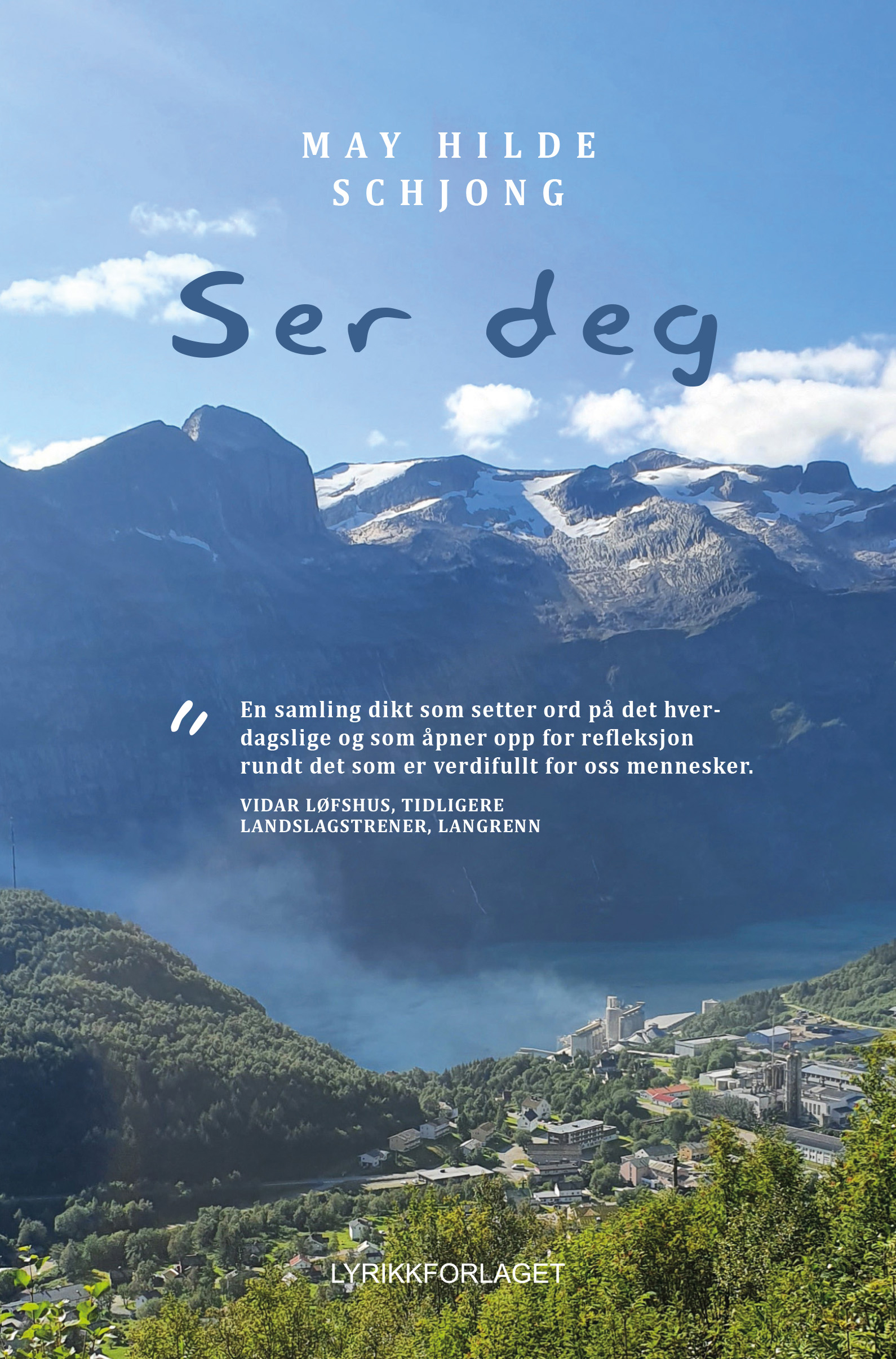 Ser deg