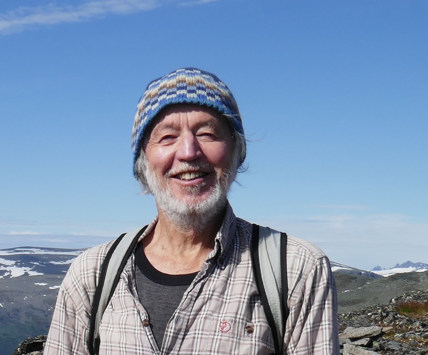 Naturvernar tullar på alvor