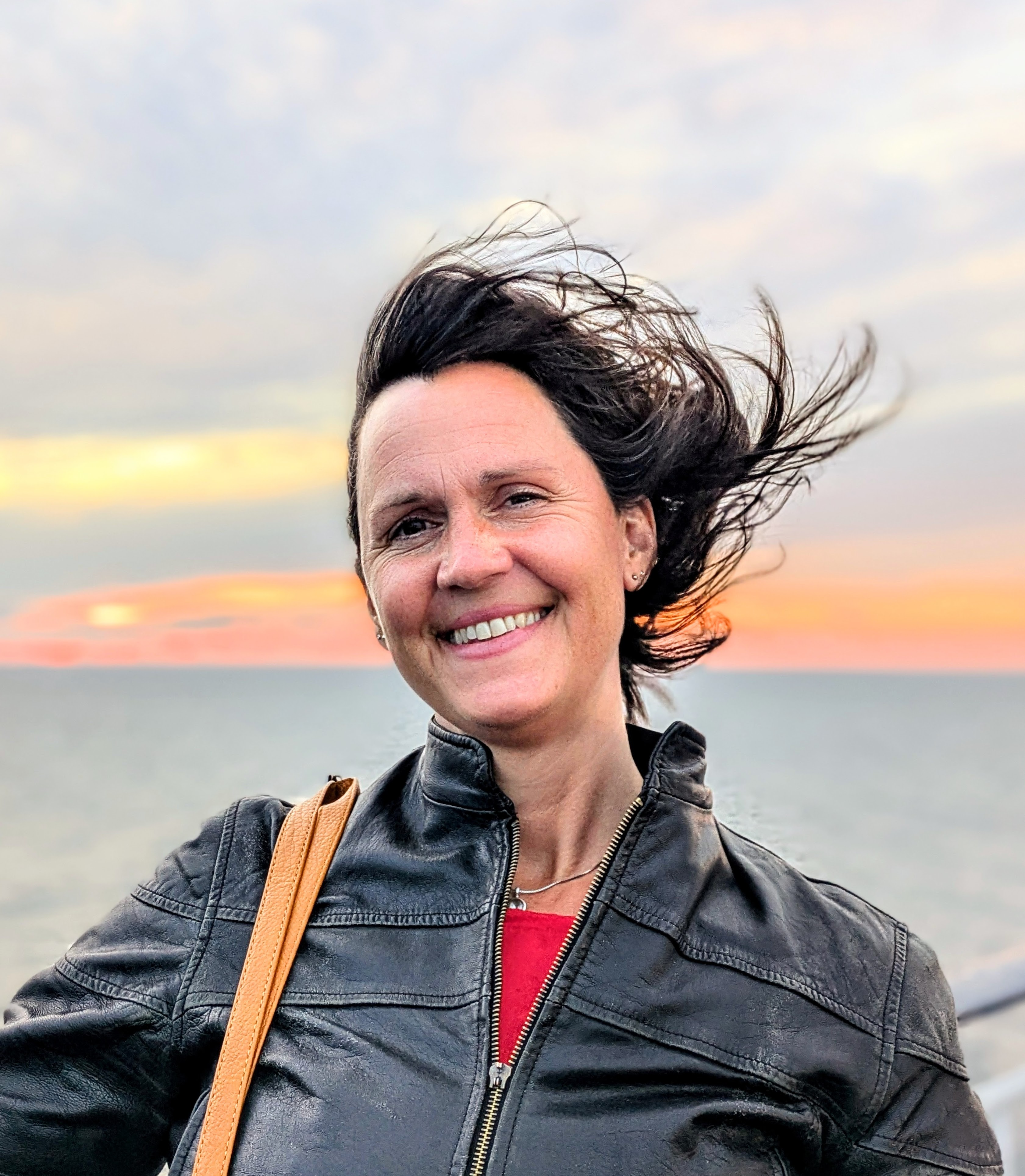 Lek, trass og frihet