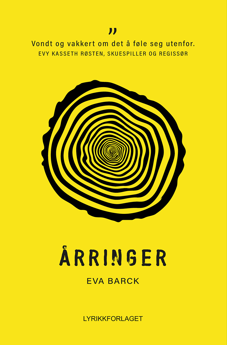 Årringer