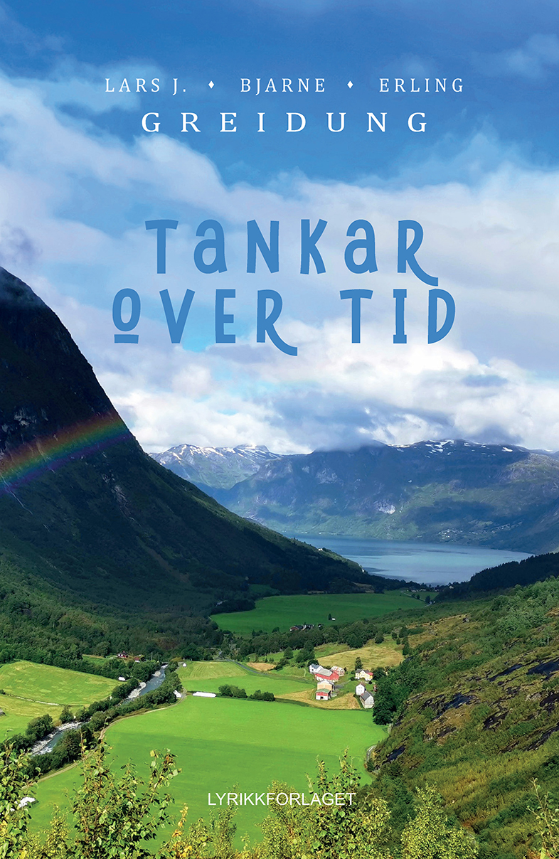 Tankar over tid