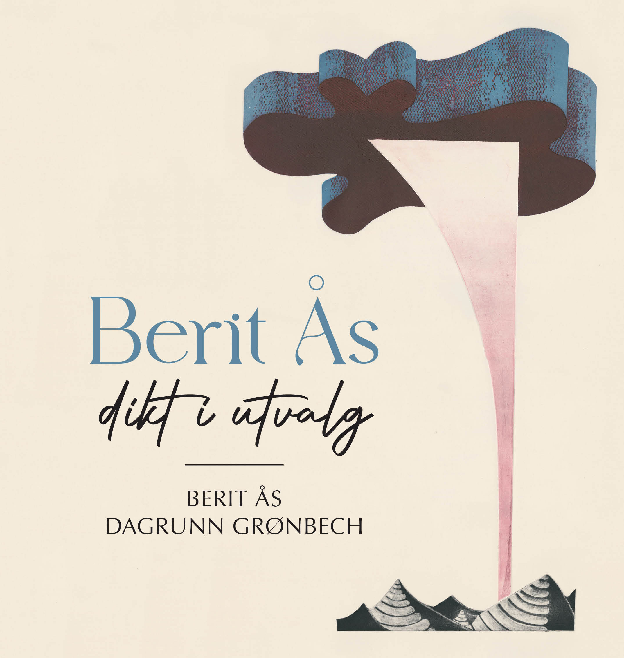 Berit Ås – dikt i utvalg