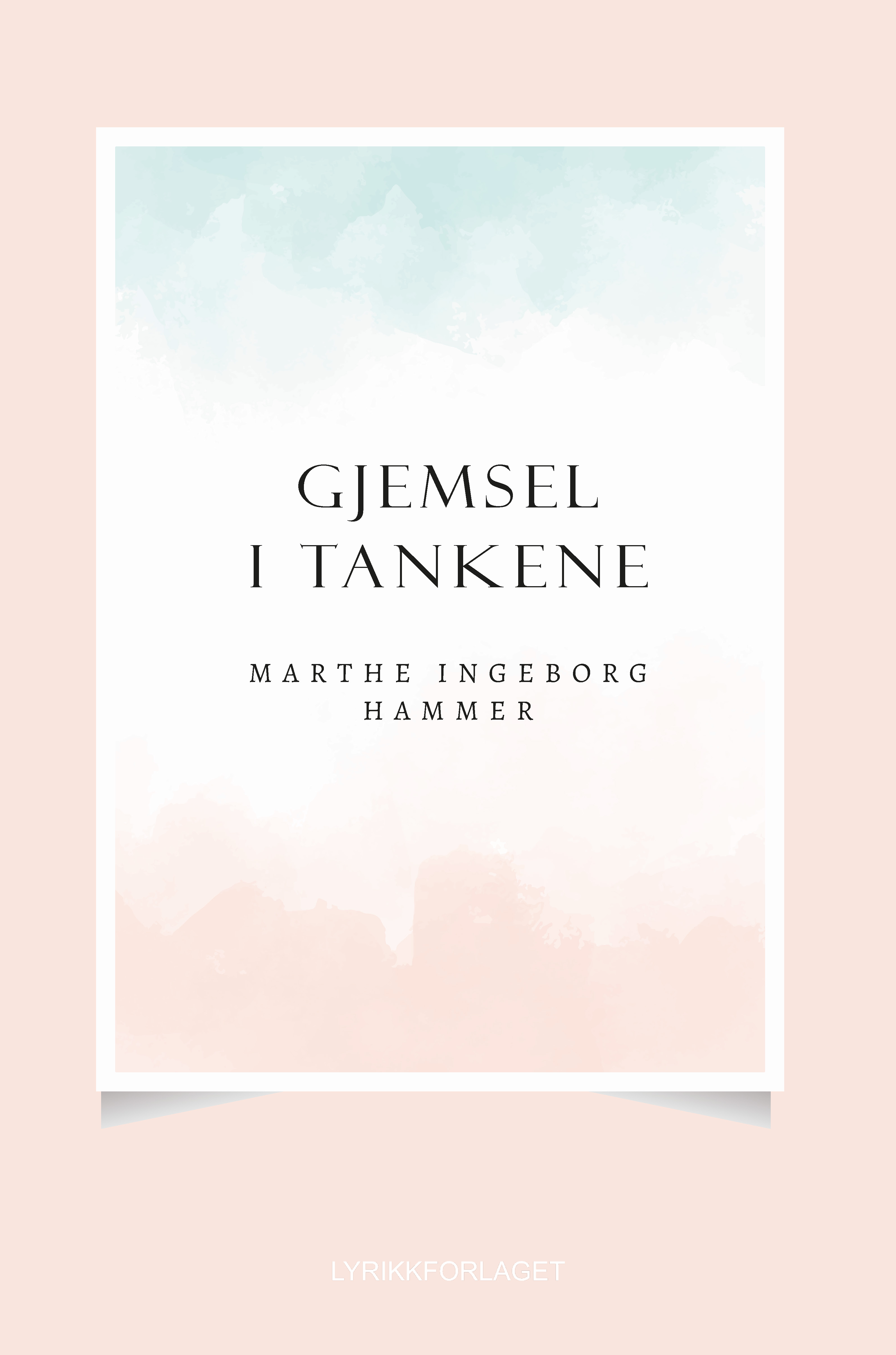 Gjemsel i tankene