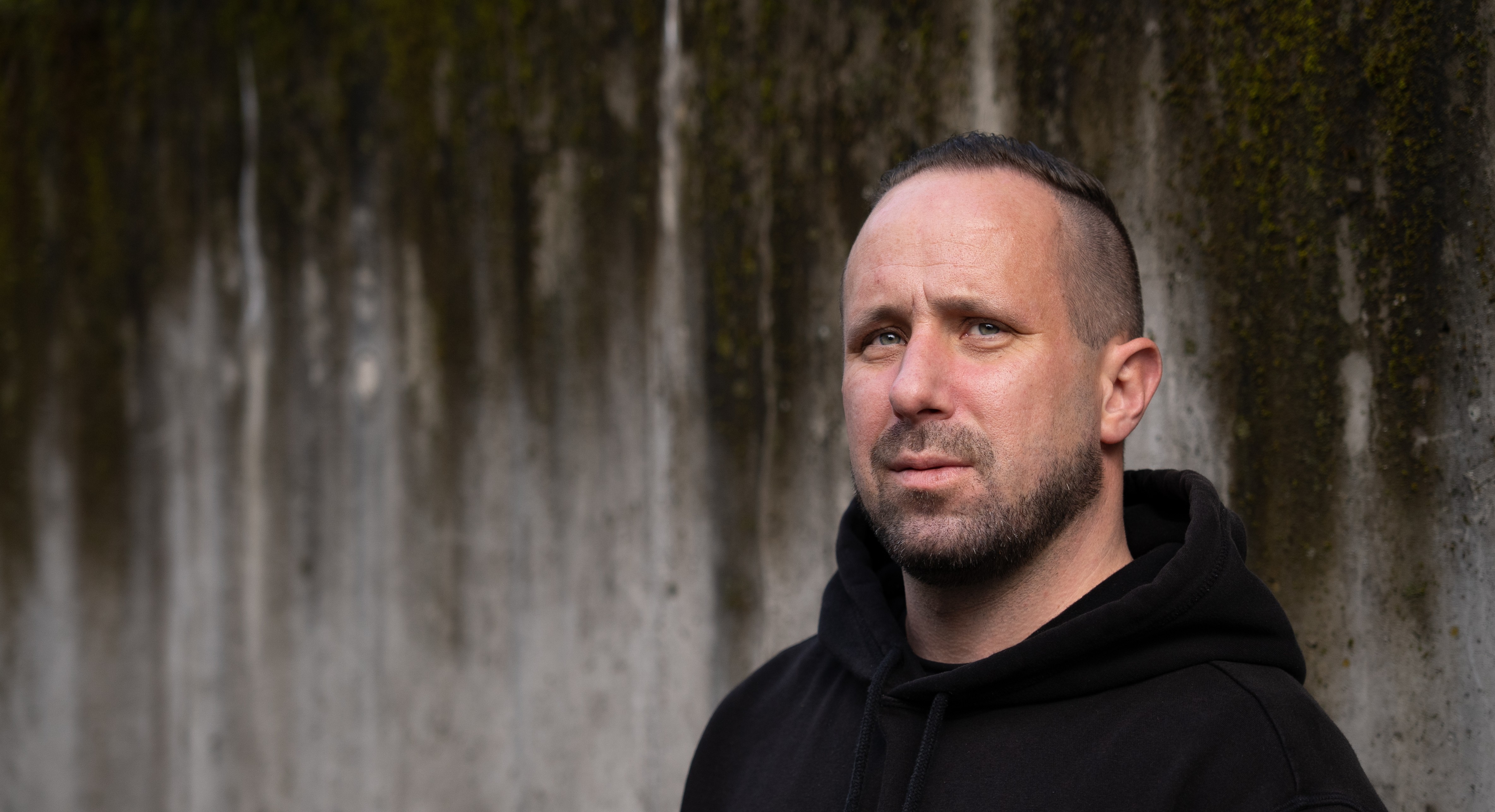 Fra jord er du kommet, gjennom ord skal du bli