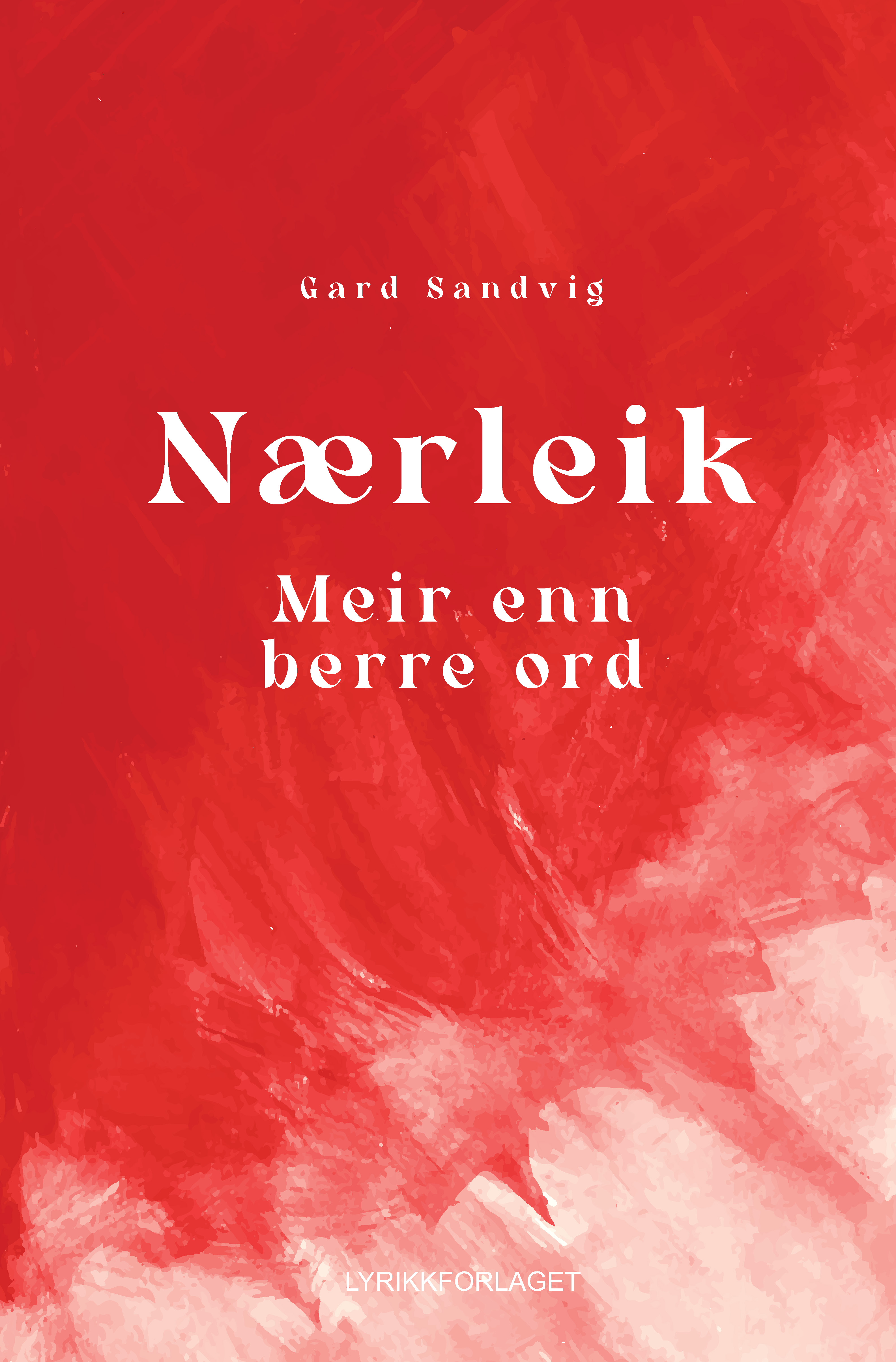 Nærleik. Meir enn berre ord