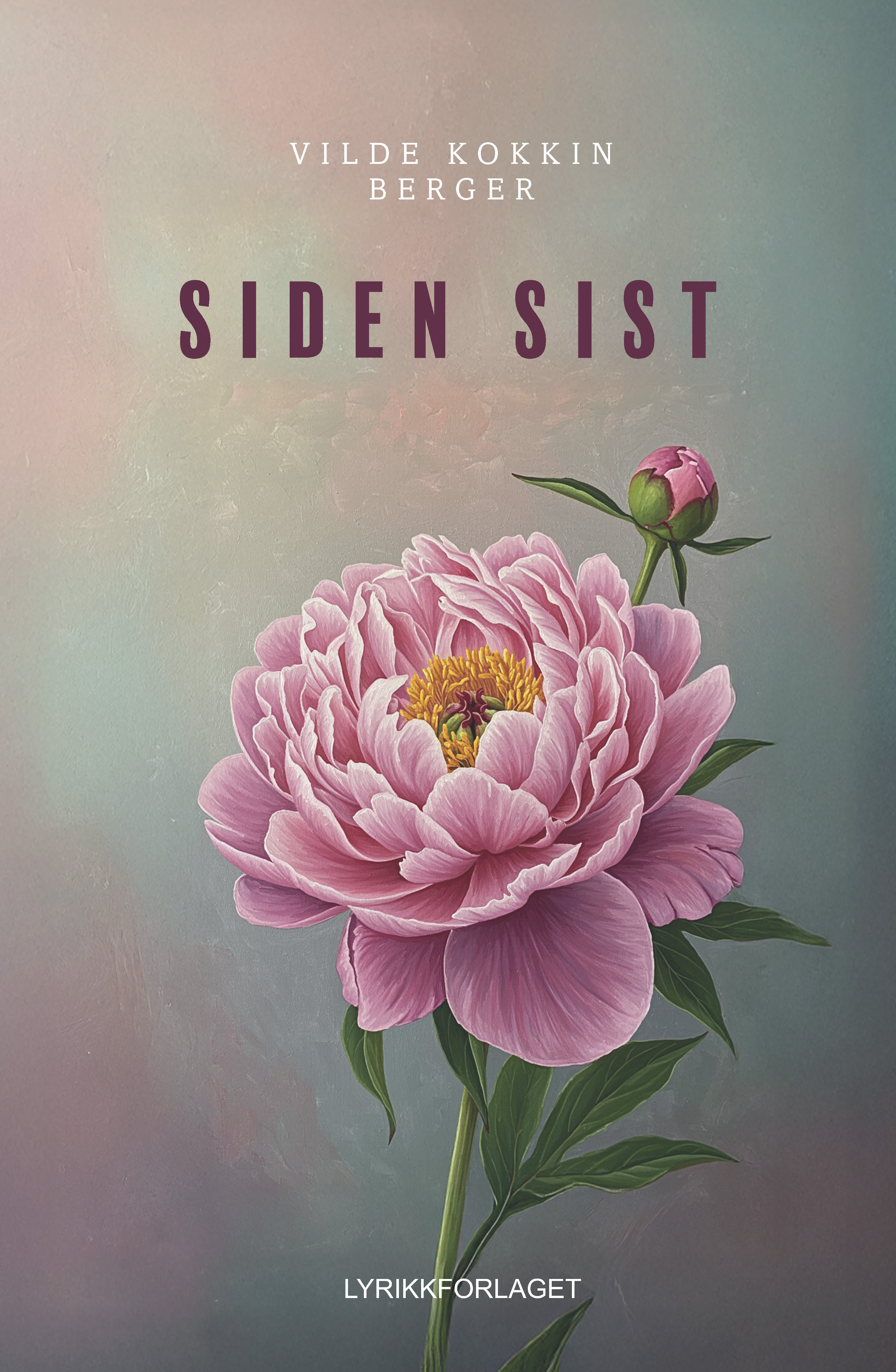 Siden sist
