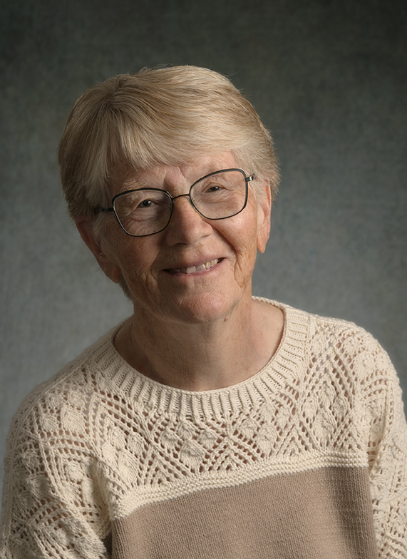 – Naturen vart eit bilete på menneskelivet