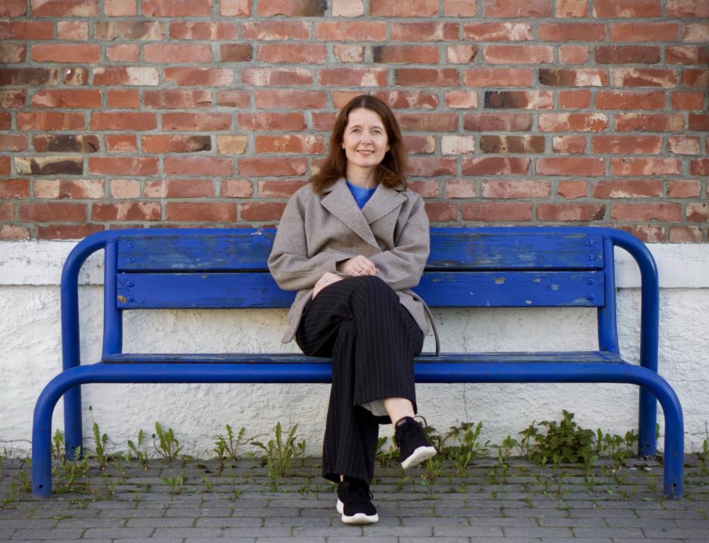 Tsjekkisk lærer gir stemme til norske klasserom