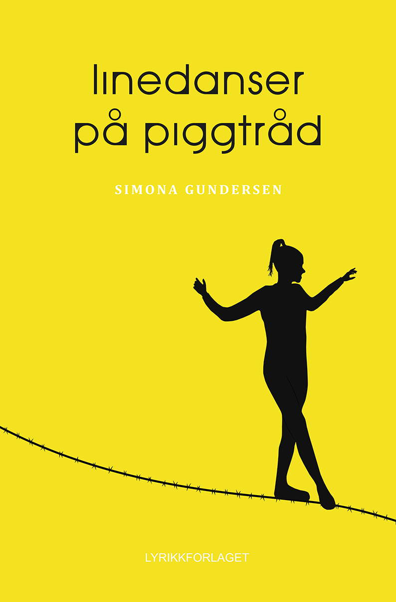 Linedanser på piggtråd