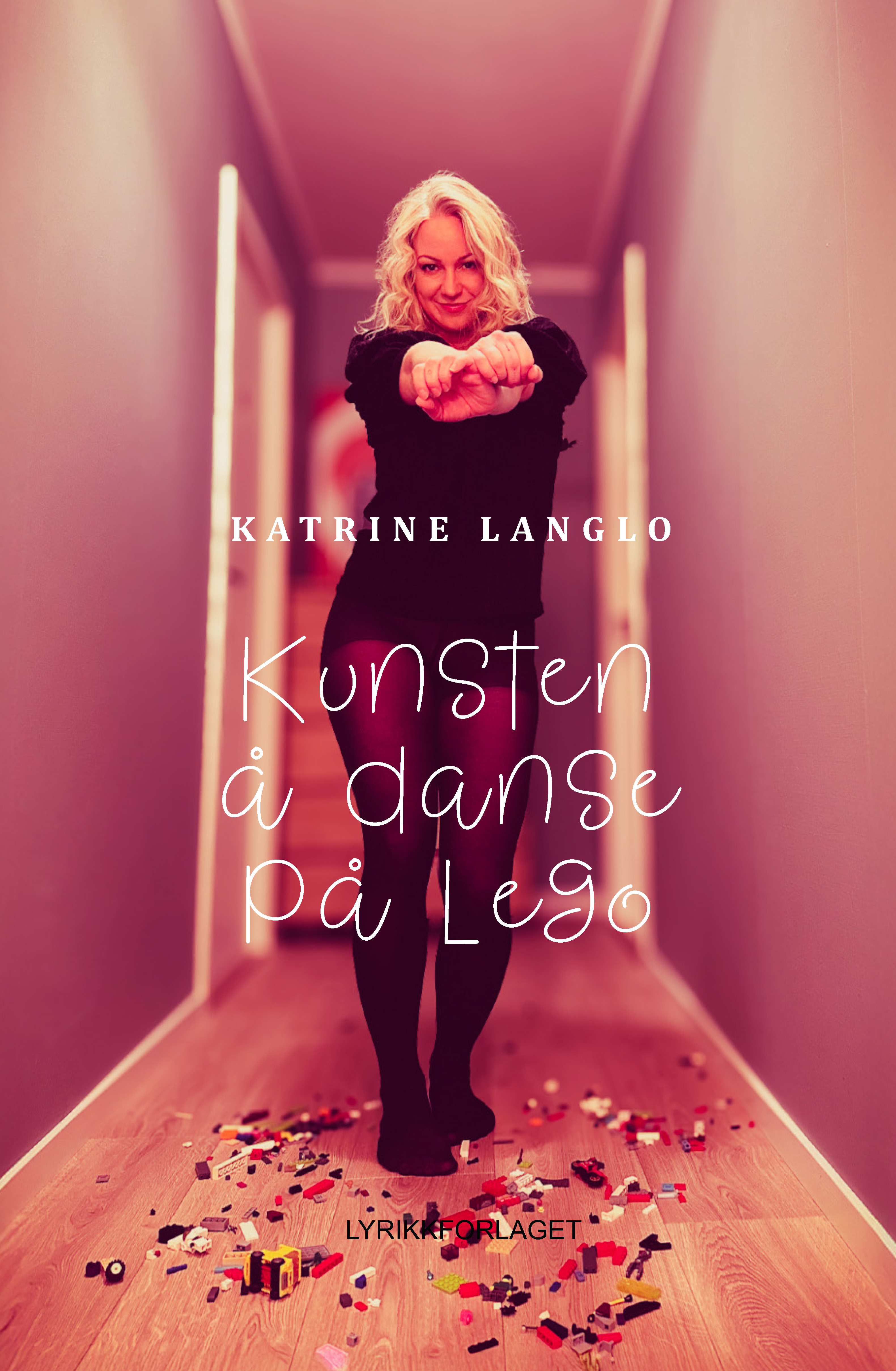 Kunsten å danse på Lego