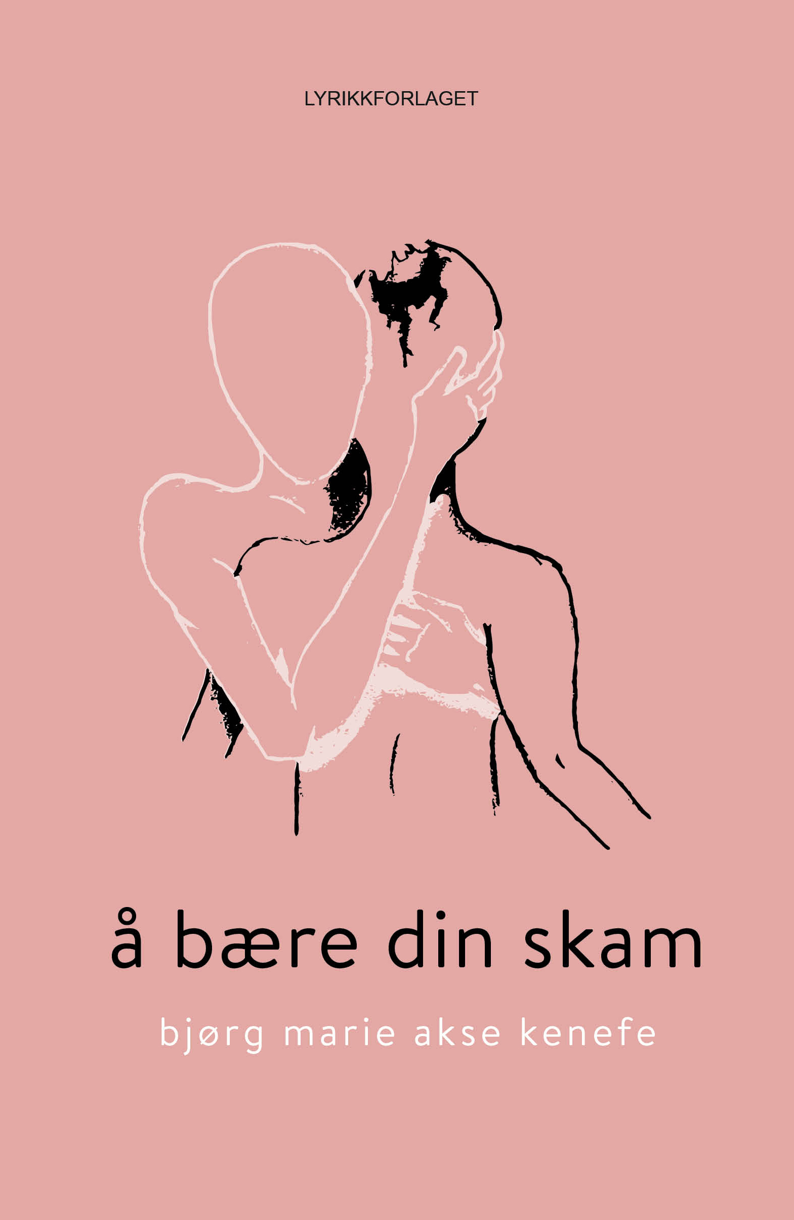 Å bære din skam