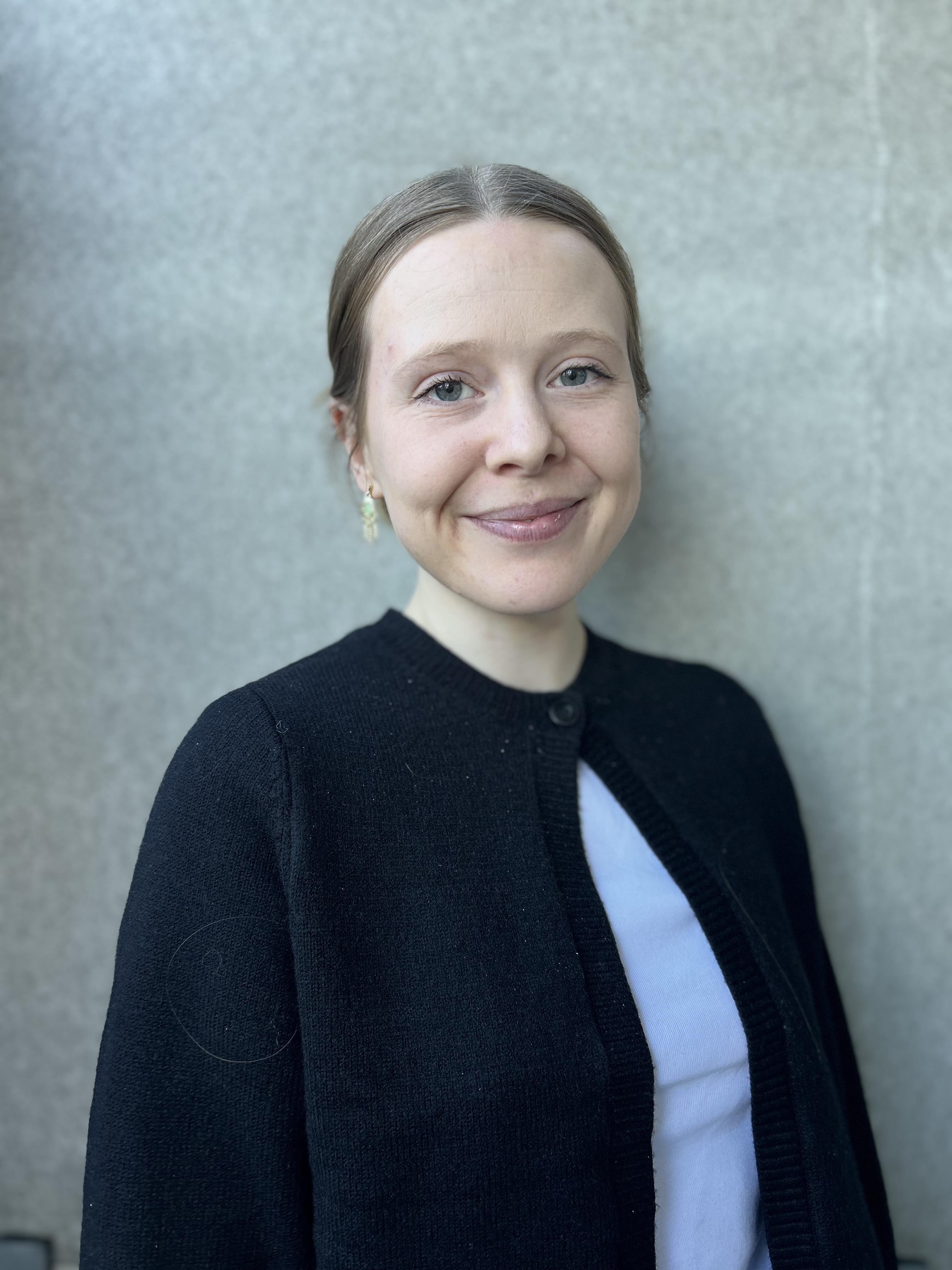 Utforsker livets midlertidighet