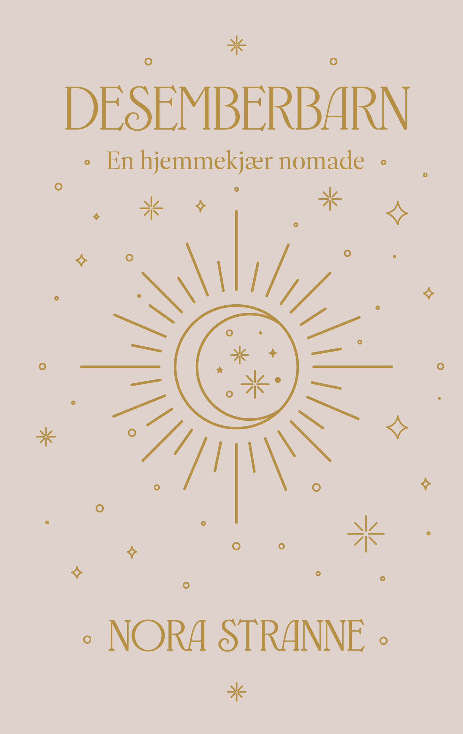 Desemberbarn