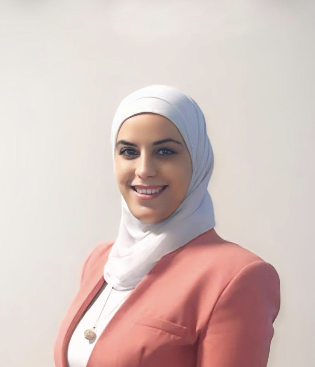 Dikt på norsk og arabisk