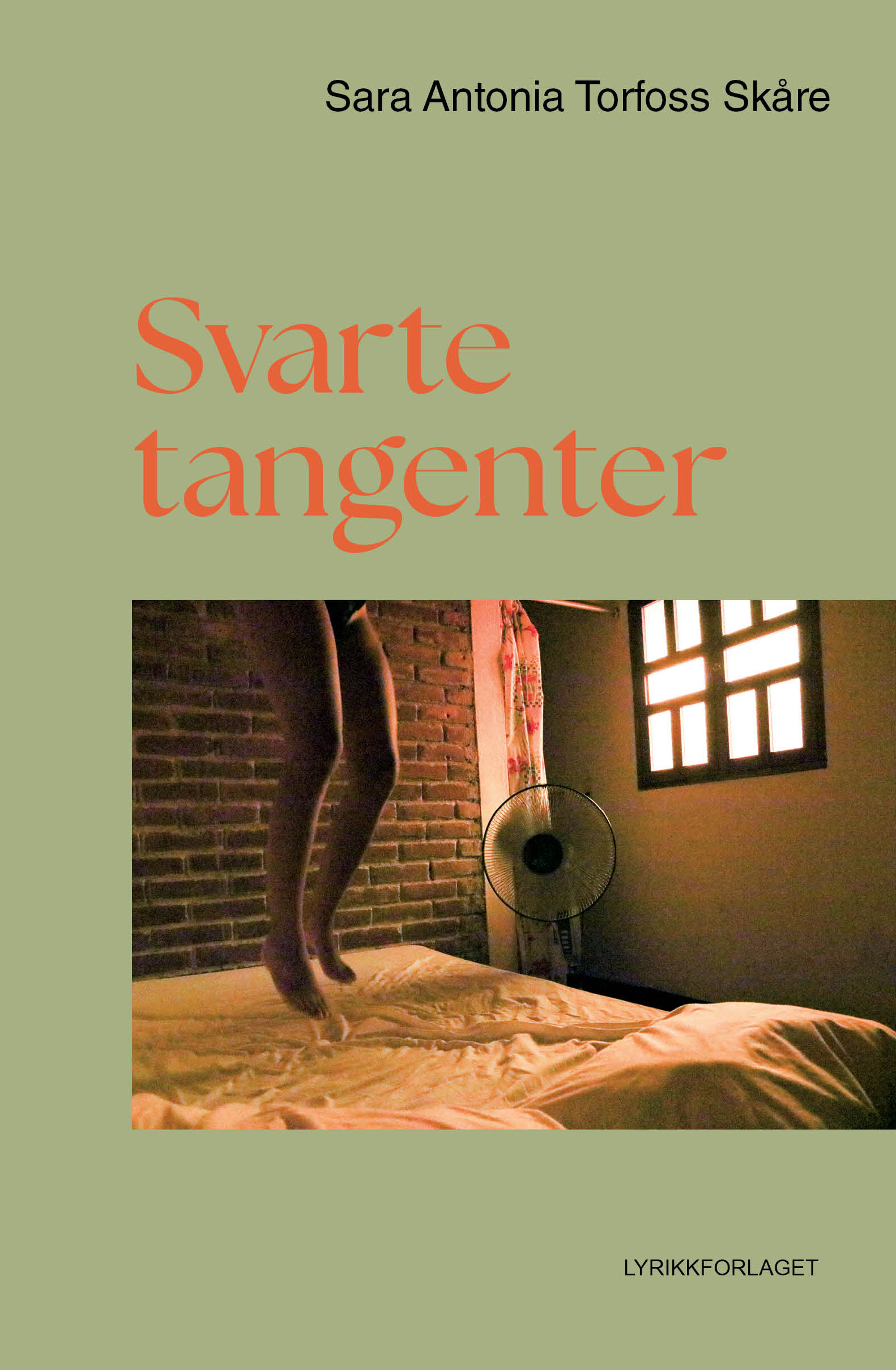 Svarte tangenter