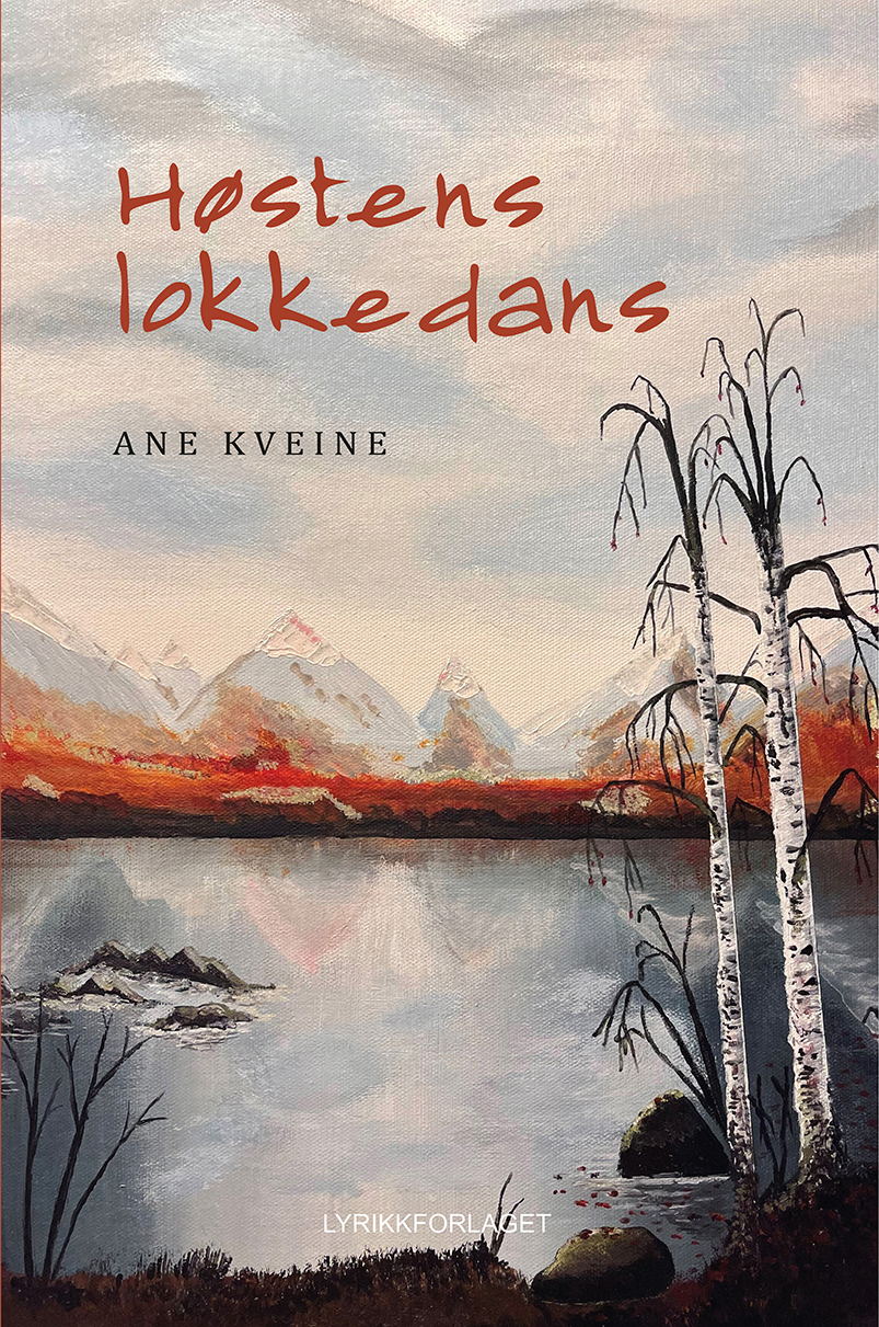 Høstens lokkedans